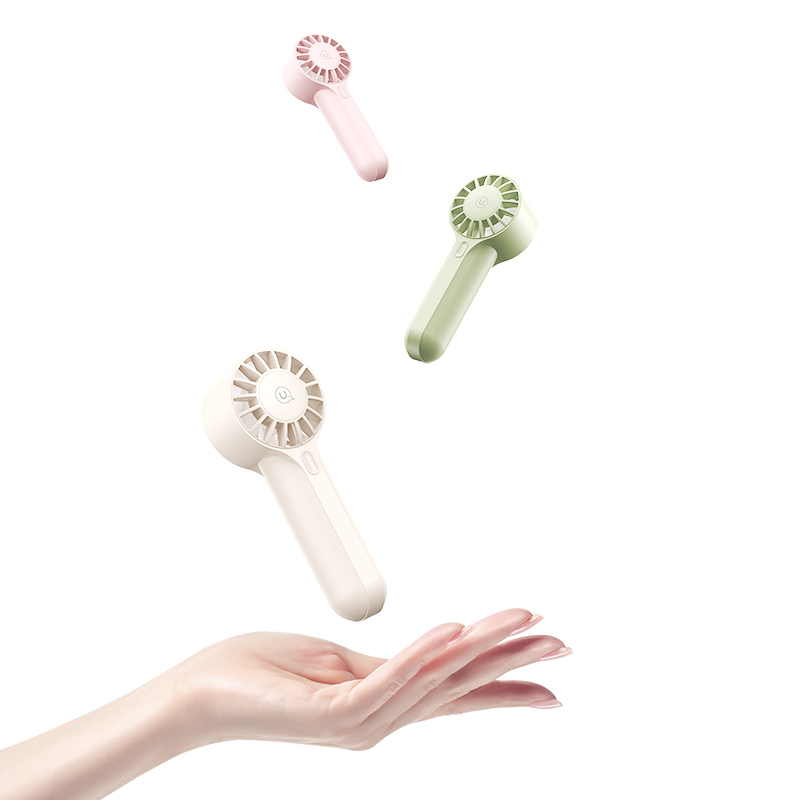 Usams High-Speed Handheld Mini Fan ZB288